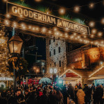 The Best Christmas Markets to Visit Before December Rush