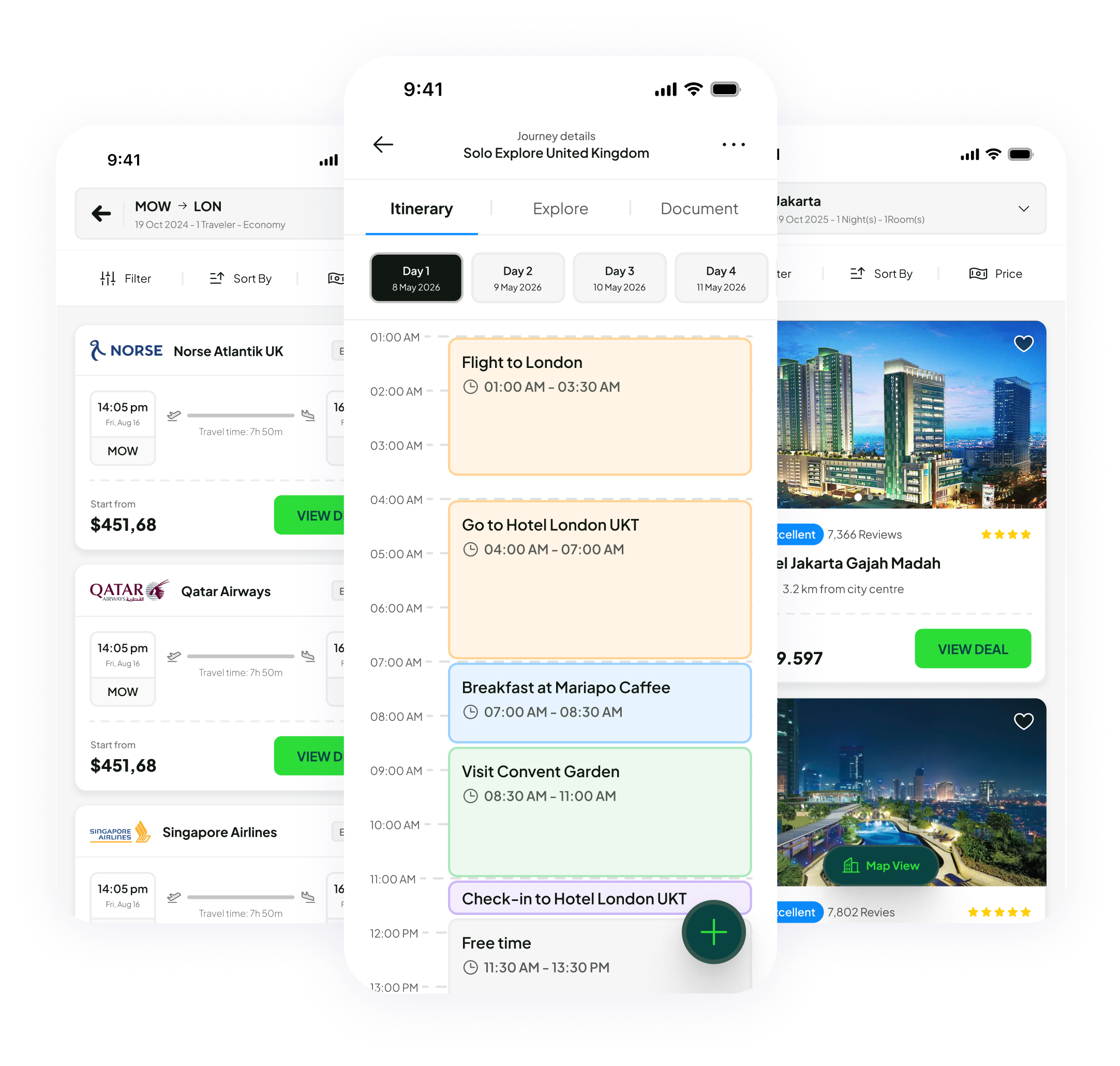 App Showcase